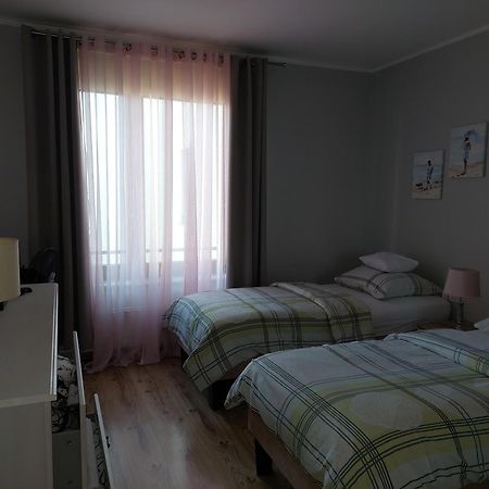 Sas Apartamenty New Park Estetino Exterior foto